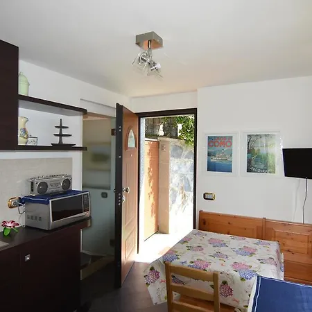 Lejlighed Little Dream House